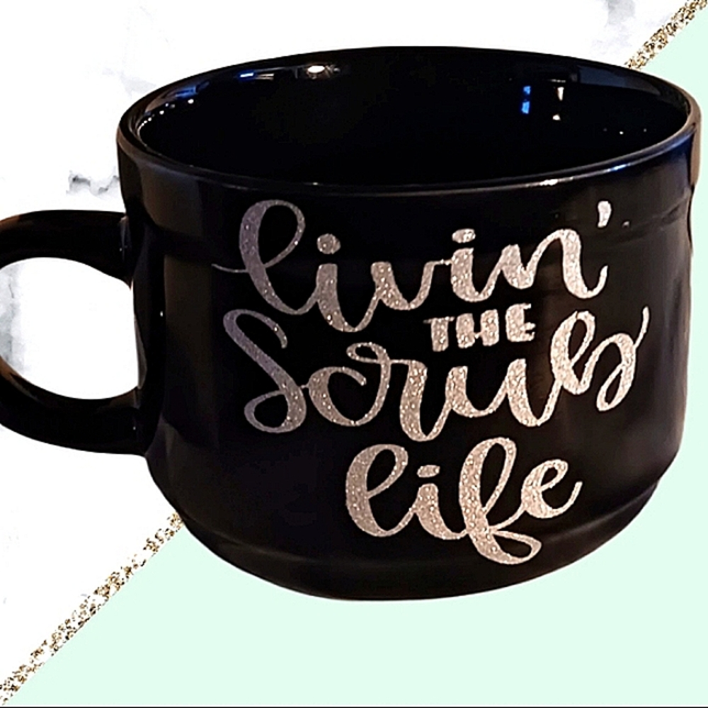 Customized Mug